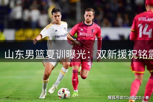 山东男篮夏训曝光：双新援祝铭震杨文学展现积极状态